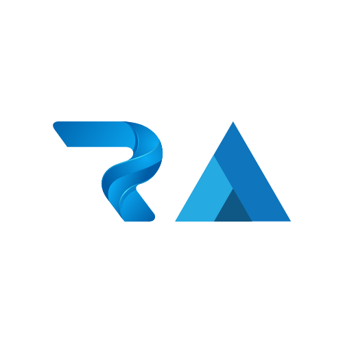 Logo RA